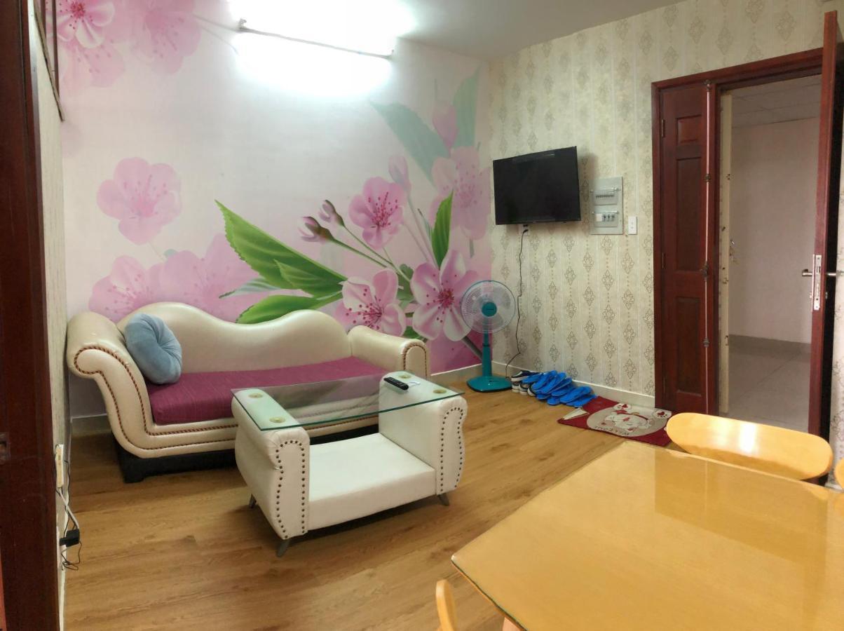 Kim'S House Apartment Vung Tau Bagian luar foto