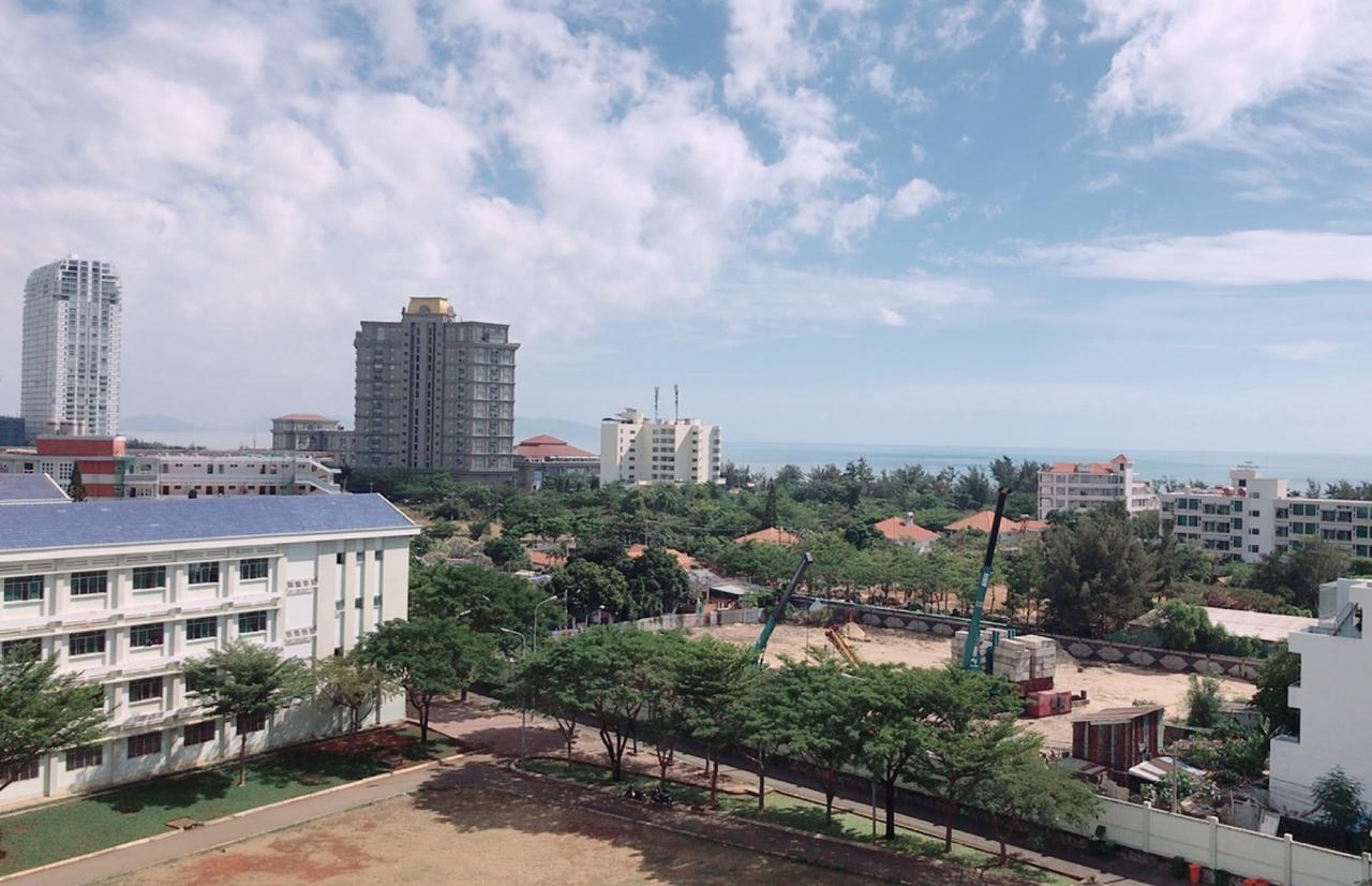 Kim'S House Apartment Vung Tau Bagian luar foto