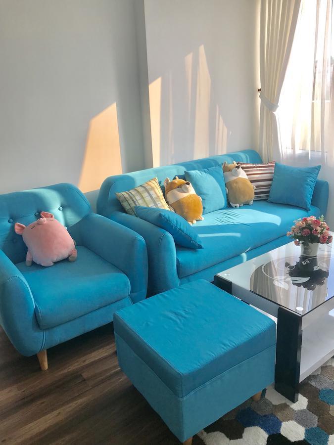 Kim'S House Apartment Vung Tau Bagian luar foto