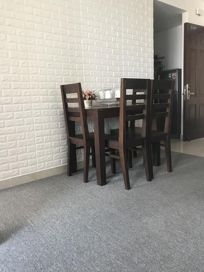 Kim'S House Apartment Vung Tau Bagian luar foto